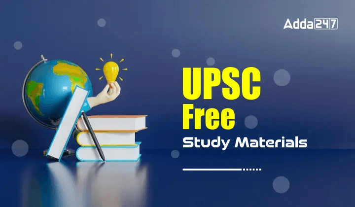 Study Material