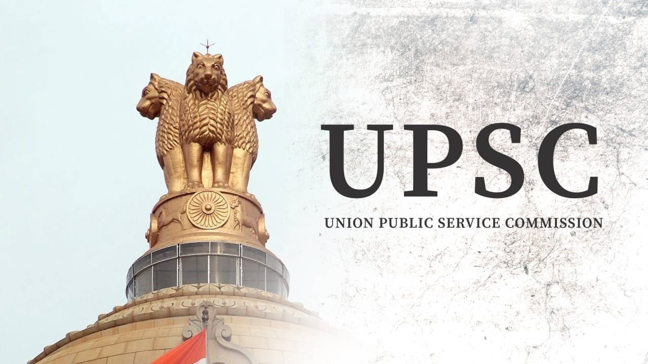 UPSC Success Stories