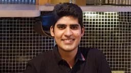 Rahul Kumar