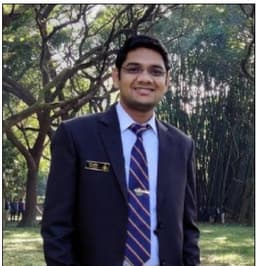 Anjesh Patel